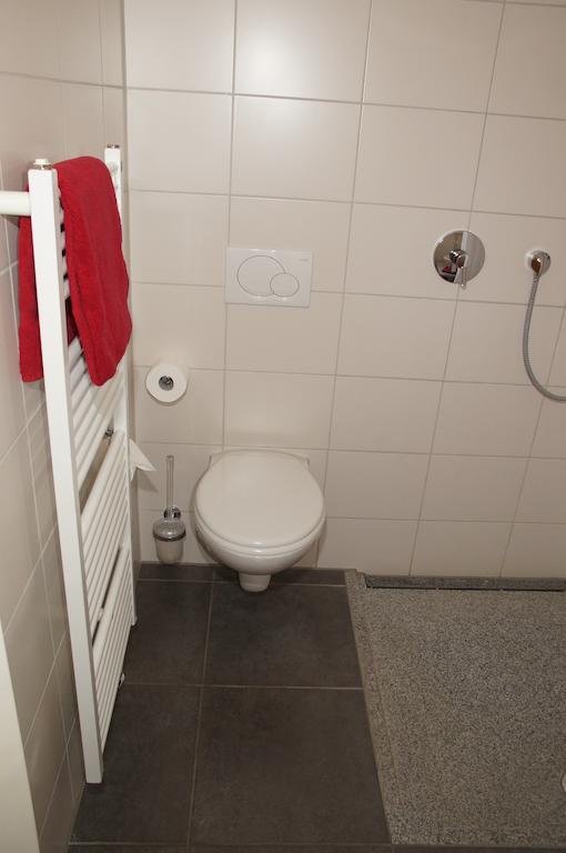 Gaestehaus Adler Biberach an der Riß المظهر الخارجي الصورة